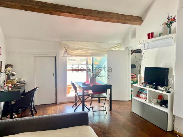 Attico in affitto a Municipio 1, Milano