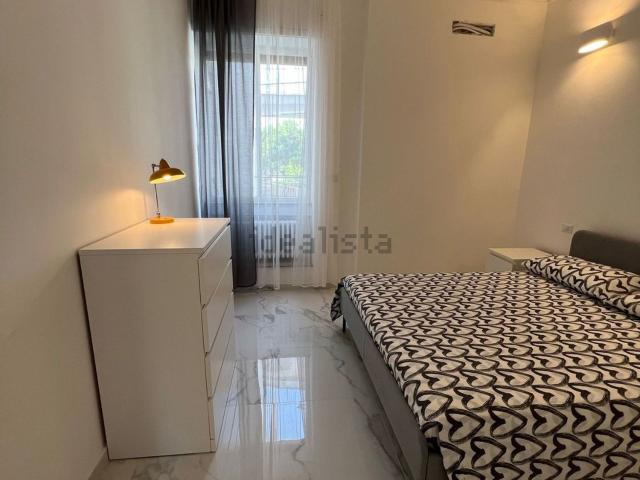 Appartamento in affitto a Puglia, Foggia
