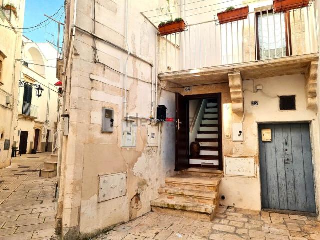 Appartamento in affitto a Puglia, Taranto
