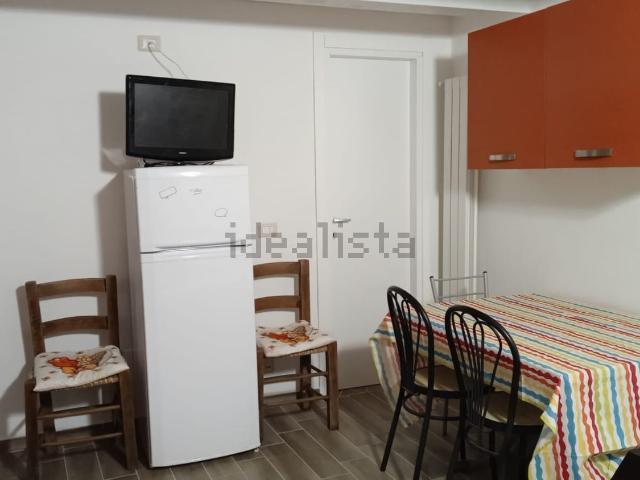 Appartamento in affitto a Santa Maria Del Molise, Molise