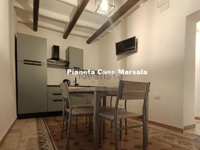 Appartamento in affitto a Marsala, Sicilia