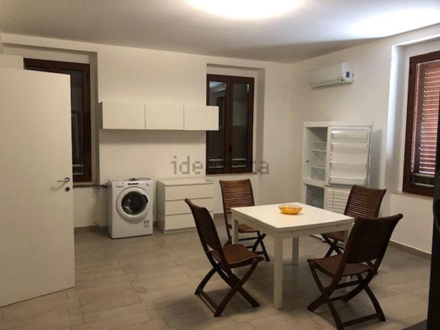 Appartamento in affitto a Vasto, Abruzzo