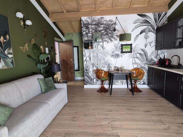 Appartamento in affitto a Borgo Odescalchi, Roma Capitale