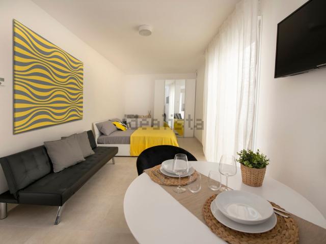 Appartamento in affitto a Vicenza, Veneto