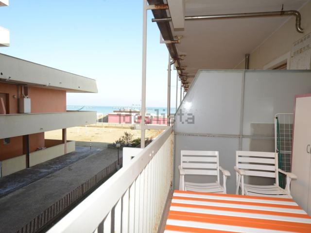 Appartamento in affitto a Valverde, Cesenatico