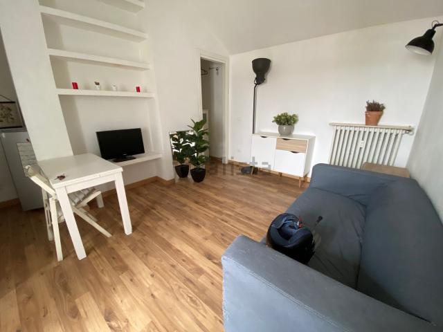 Attico in affitto a Centrale, Milano