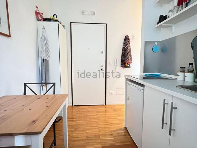 Appartamento in affitto a Porto-Saragozza, Bologna