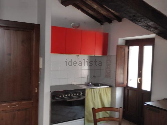 Appartamento in affitto a Acquasparta, Umbria