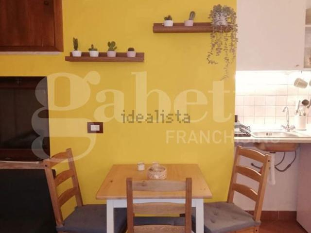 Appartamento in affitto a I Circoscrizione, Palermo