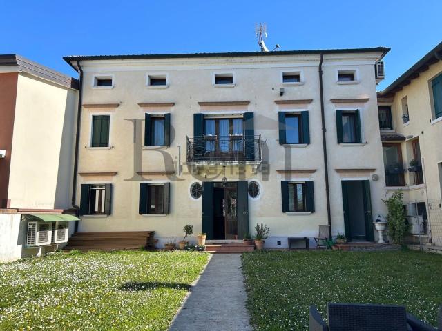 Appartamento in affitto a Casale Sul Sile, Veneto