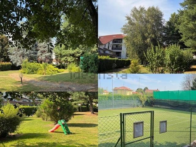 Appartamento in affitto a Piemonte, Torino