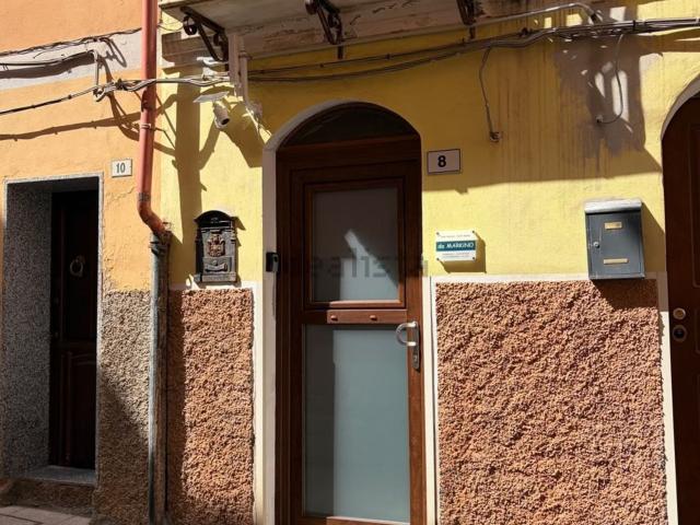 Appartamento in affitto a Iglesias, Sardigna/Sardegna