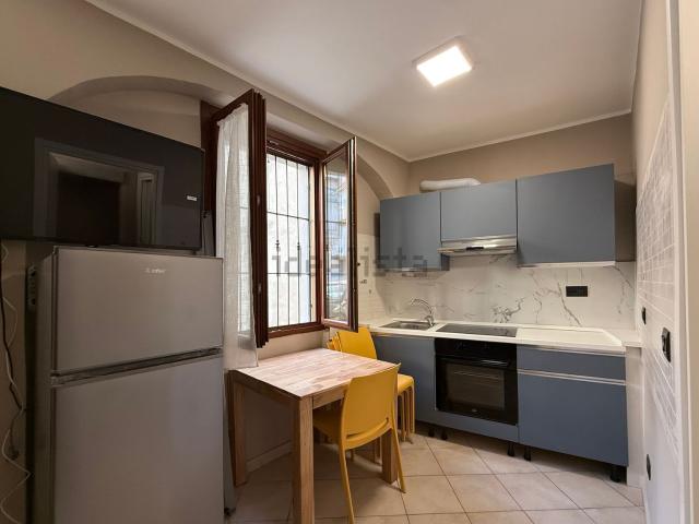 Appartamento in affitto a Voghera, Lombardia