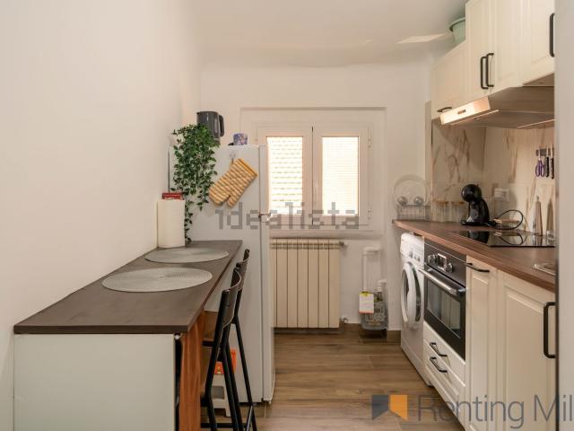 Appartamento in affitto a Municipio 9, Milano