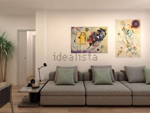 Appartamento in affitto a Bergamo, Lombardia