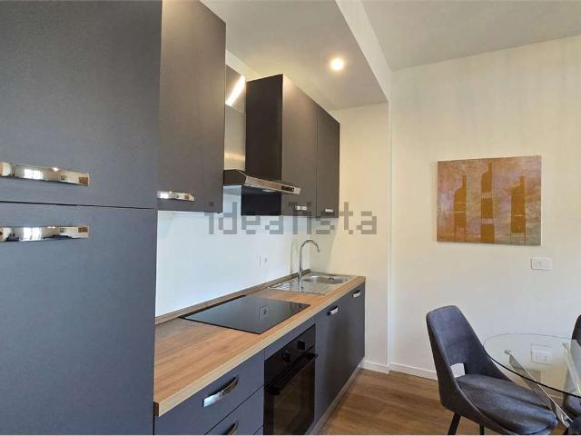 Appartamento in affitto a Bergamo, Lombardia