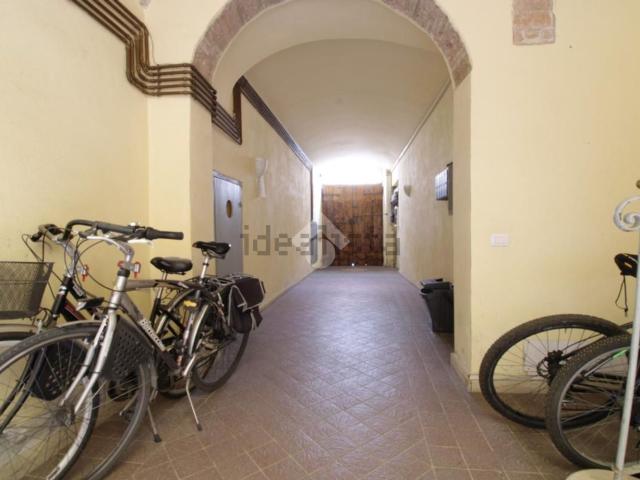Appartamento in affitto a Città Giardino, Terni