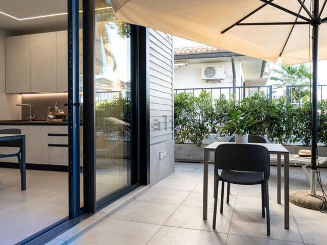 Appartamento in affitto a Milano Marittima, Cervia