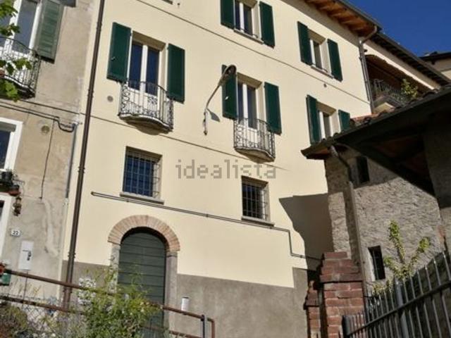 Appartamento in affitto a Garzola, Como