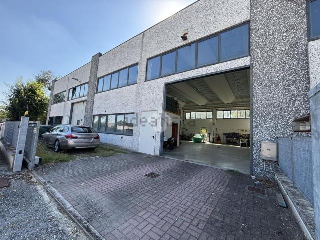 Appartamento in affitto a Pegognaga, Lombardia