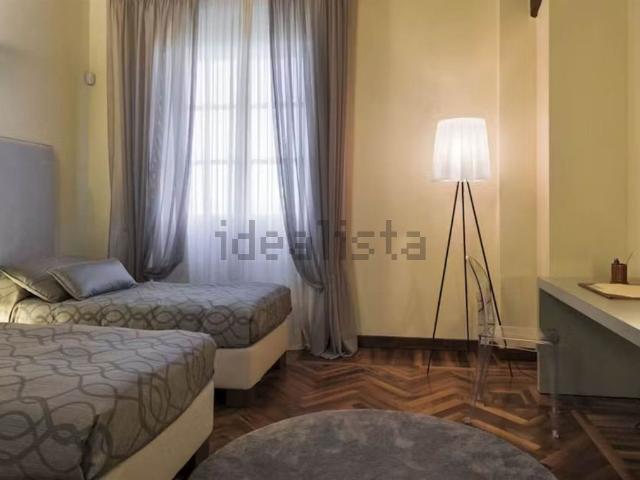 Appartamento in affitto a Quartiere 3, Firenze