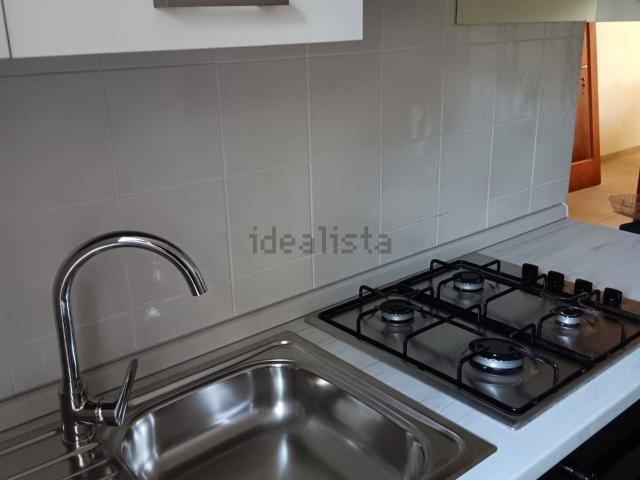 Appartamento in affitto a Gargallo, Carpi