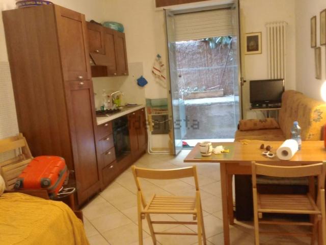 Appartamento in affitto a Taggia, San Remo