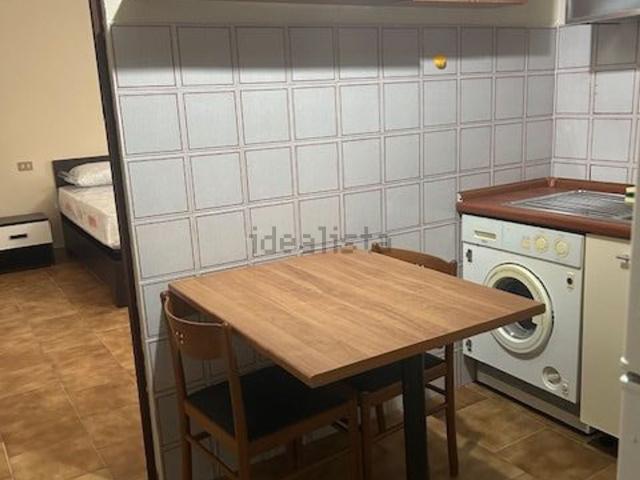 Appartamento in affitto a Dulcino, Calabria