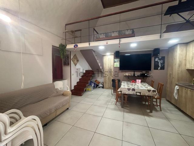 Appartamento in affitto a Nola, Campania