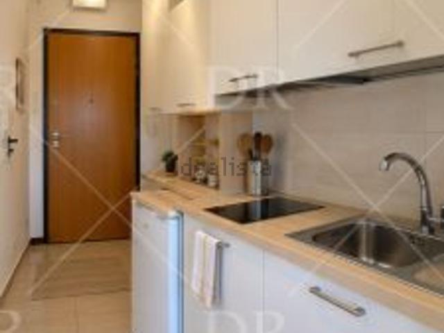 Appartamento in affitto a Sud-Ovest, Brenzone