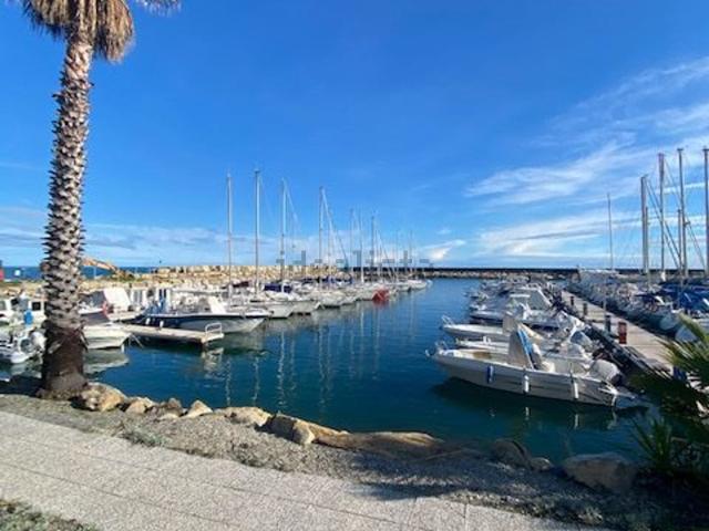 Appartamento in affitto a San Bartolomeo Al Mare, Liguria