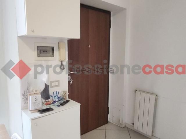 Appartamento in affitto a Municipio 9, Milano