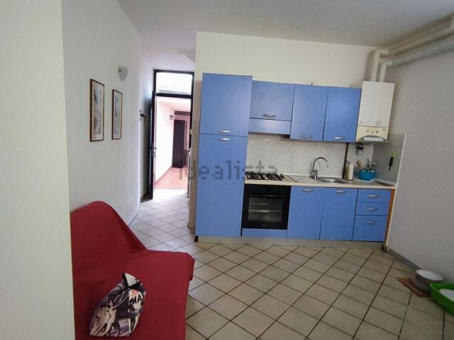 Appartamento in affitto a Barriera Milano, Piacenza