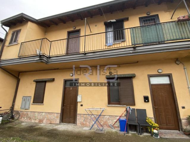 Appartamento in affitto a Bovisio Masciago, Bovisio Appartamento in affitto a Bovisio Masciago, Bovisio