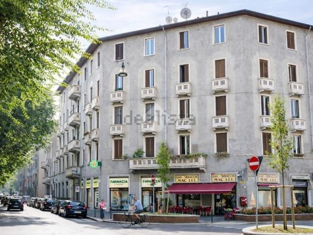 Appartamento in affitto a Municipio 8 di Milano, Milano