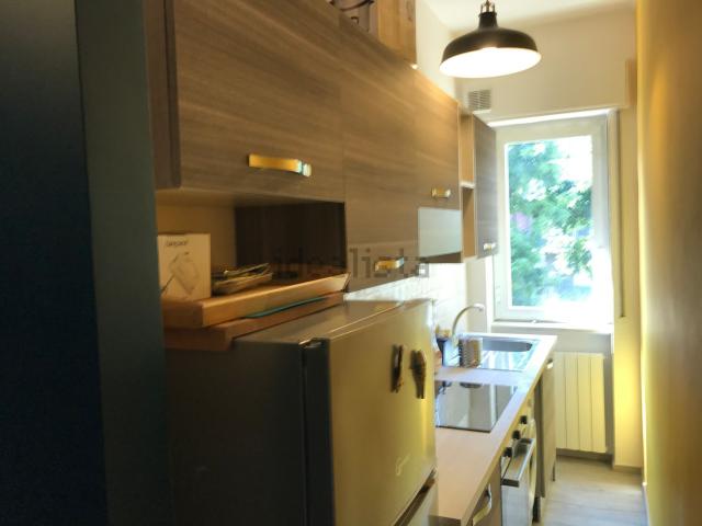 Appartamento in affitto a Municipio 5, Milano