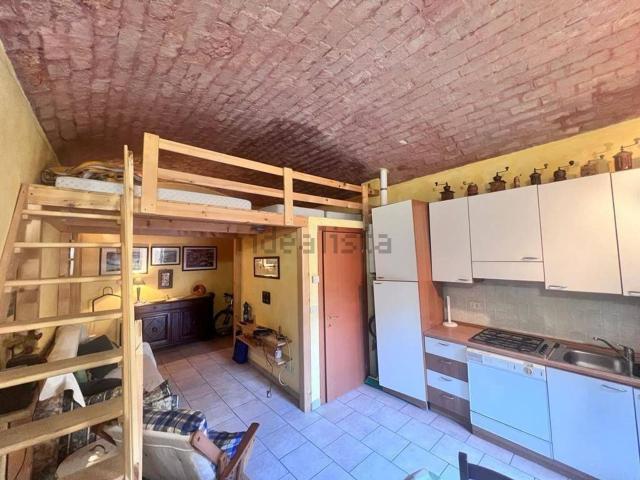 Appartamento in affitto a Domaso, Lombardia