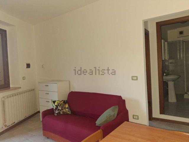 Appartamento in affitto a Cenerente, Umbria