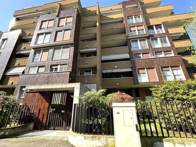 Appartamento in affitto a Bicocca, Piemonte