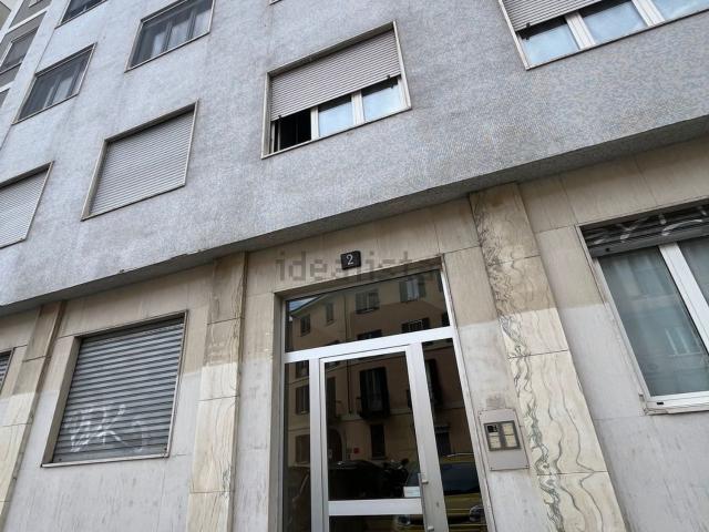 Appartamento in affitto a Municipio 1, Milano