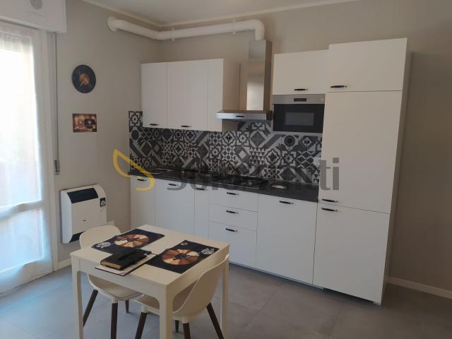 Appartamento in affitto a Unione dei comuni del Distretto Ceramico, Sassuolo