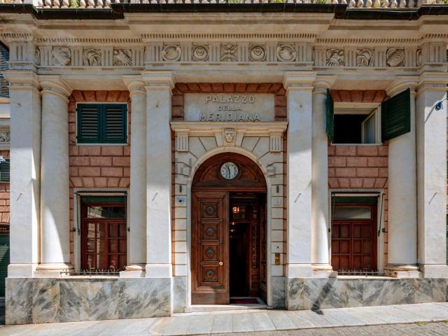 Appartamento in affitto a Centro Est, Serra Riccò