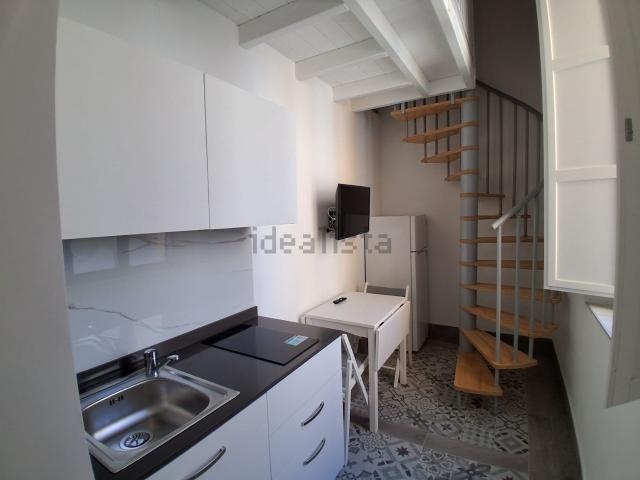 Appartamento in affitto a Lapola/Marina, Cagliari