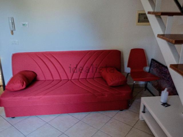 Appartamento in affitto a San Prospero città, Re