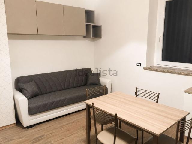 Appartamento in affitto a Ronzone, Piemonte