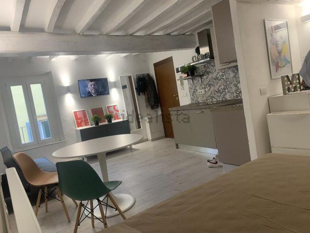 Appartamento in affitto a Centro Storico, Modena