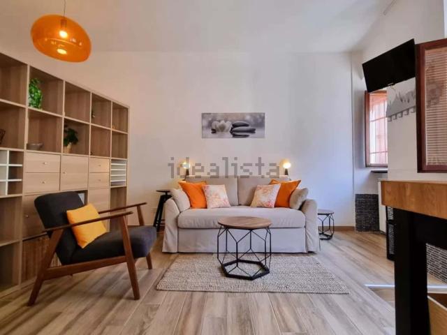Appartamento in affitto a Città Nuova-Barriera Nuova-San Vito-Città Vecchia, Villa Opicina