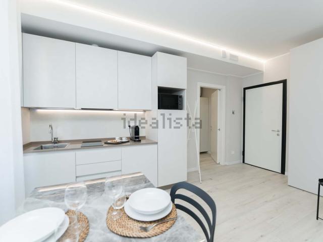 Appartamento in affitto a Municipio 2, Milano