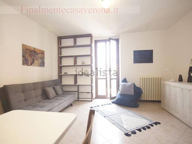 Appartamento in affitto a Est, Brenzone