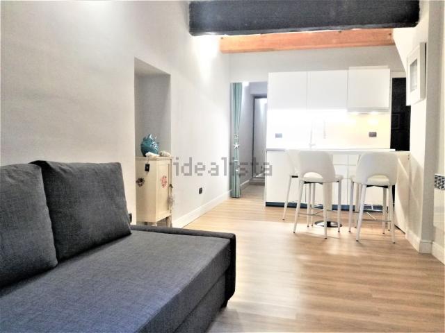 Appartamento in affitto a Centro Est, Serra Riccò